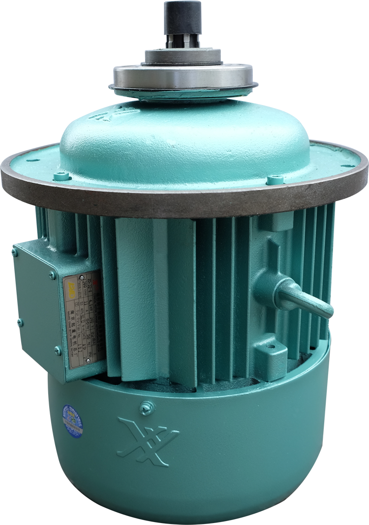 1-2  ZD型锥形转子制动电动机.png