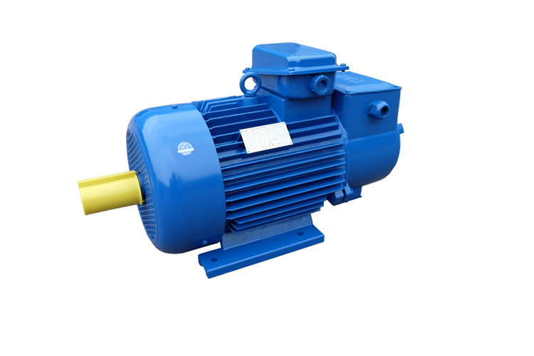 2  YZR系列起重及冶金用绕线转子三相异步电动机.png